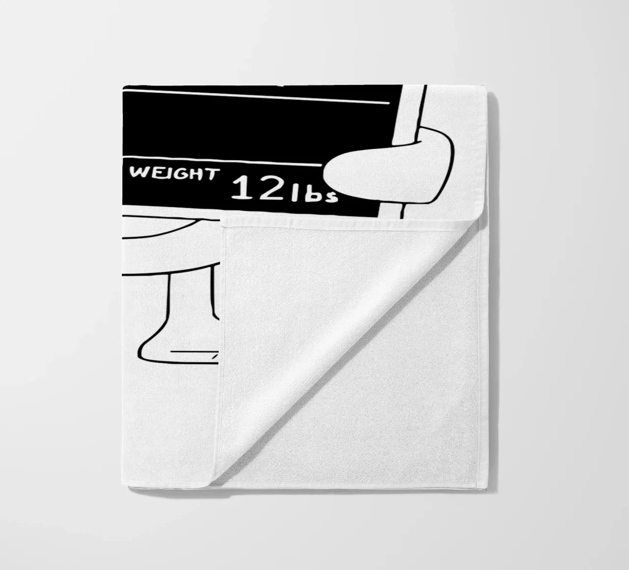 Feathers McGraw Profile telo mare da vantobbin