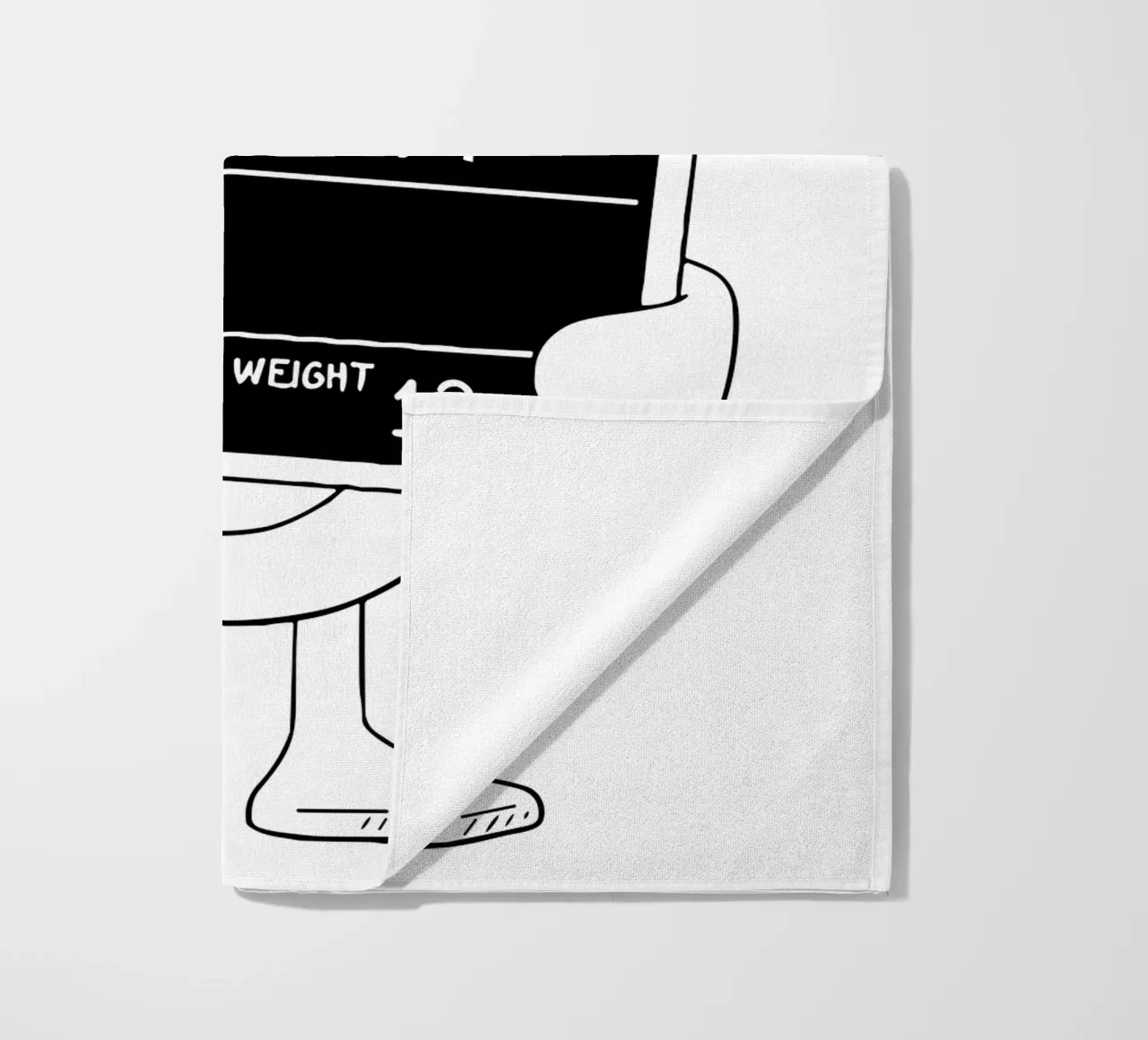 Feathers McGraw Profile telo mare da vantobbin