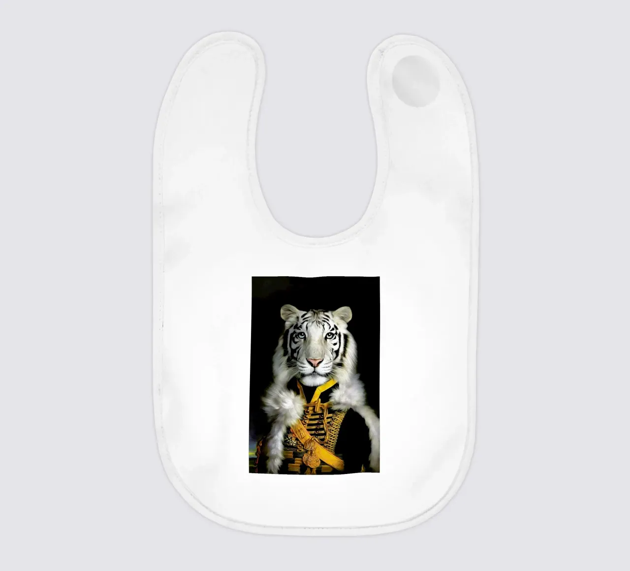 Sahar bavaglino da Tein Lucasson