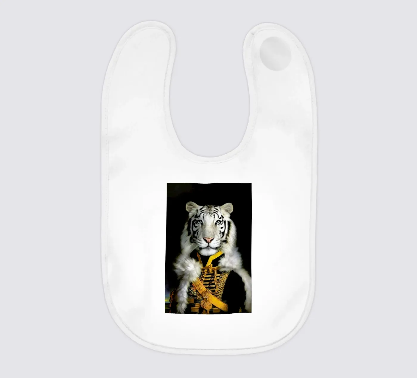 Sahar bavaglino da Tein Lucasson