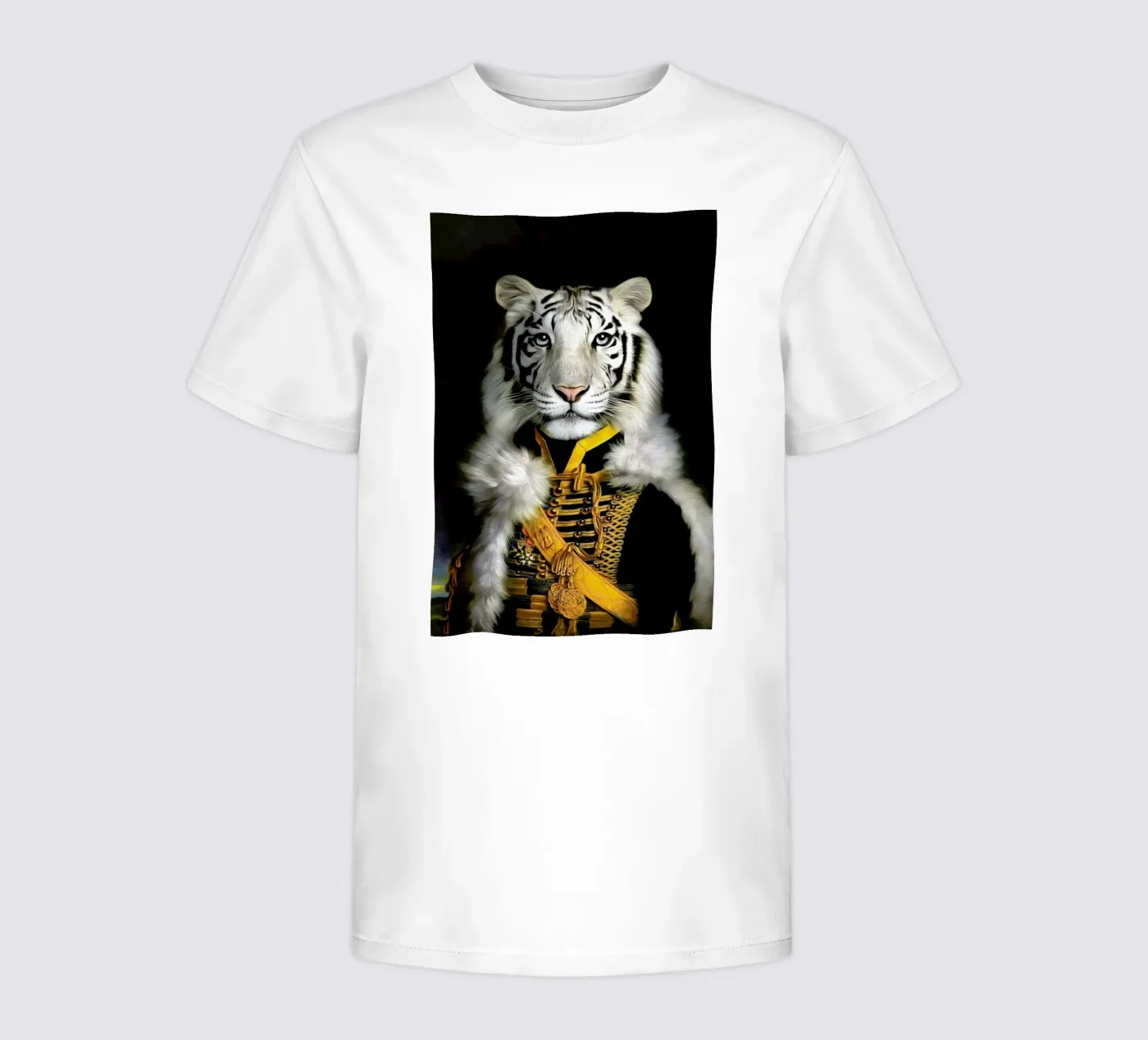 Sahar t-shirt bambini da Tein Lucasson