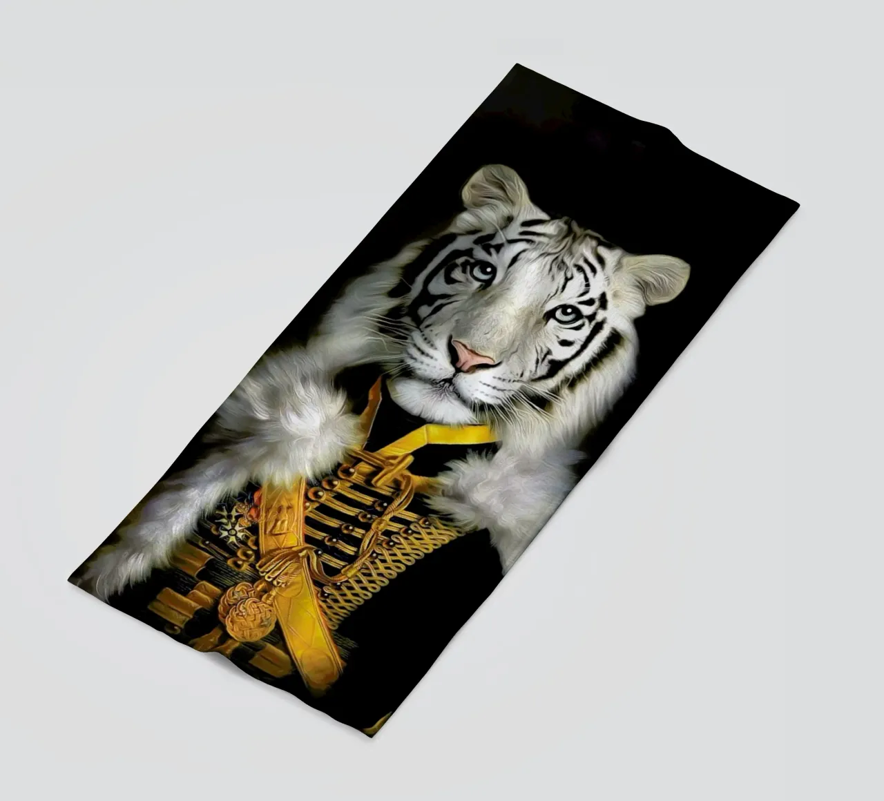 Sahar telo mare da Tein Lucasson