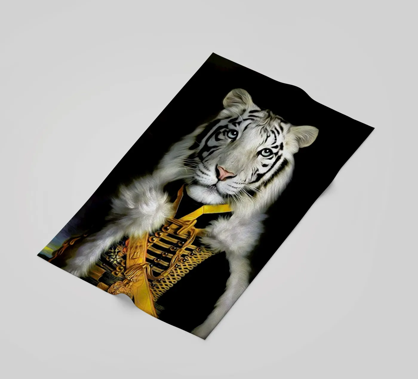 Sahar telo mare da Tein Lucasson