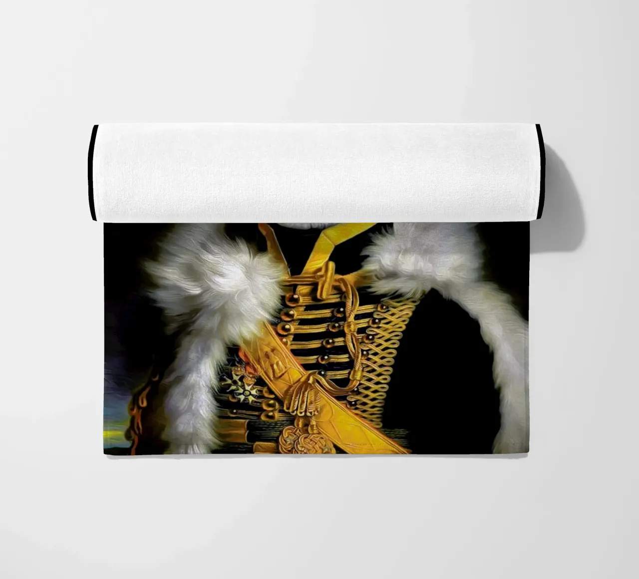 Sahar telo mare da Tein Lucasson