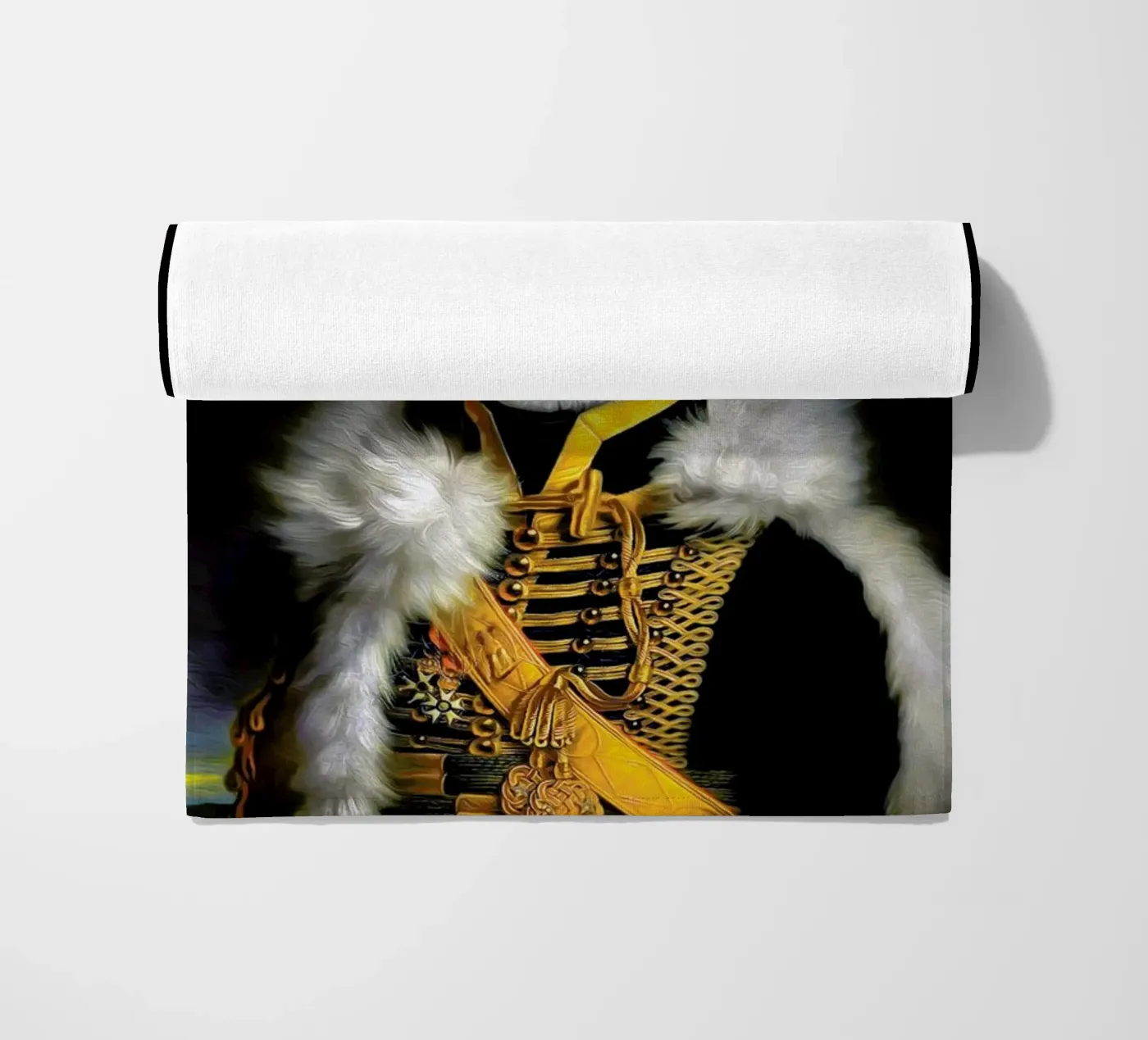 Sahar telo mare da Tein Lucasson