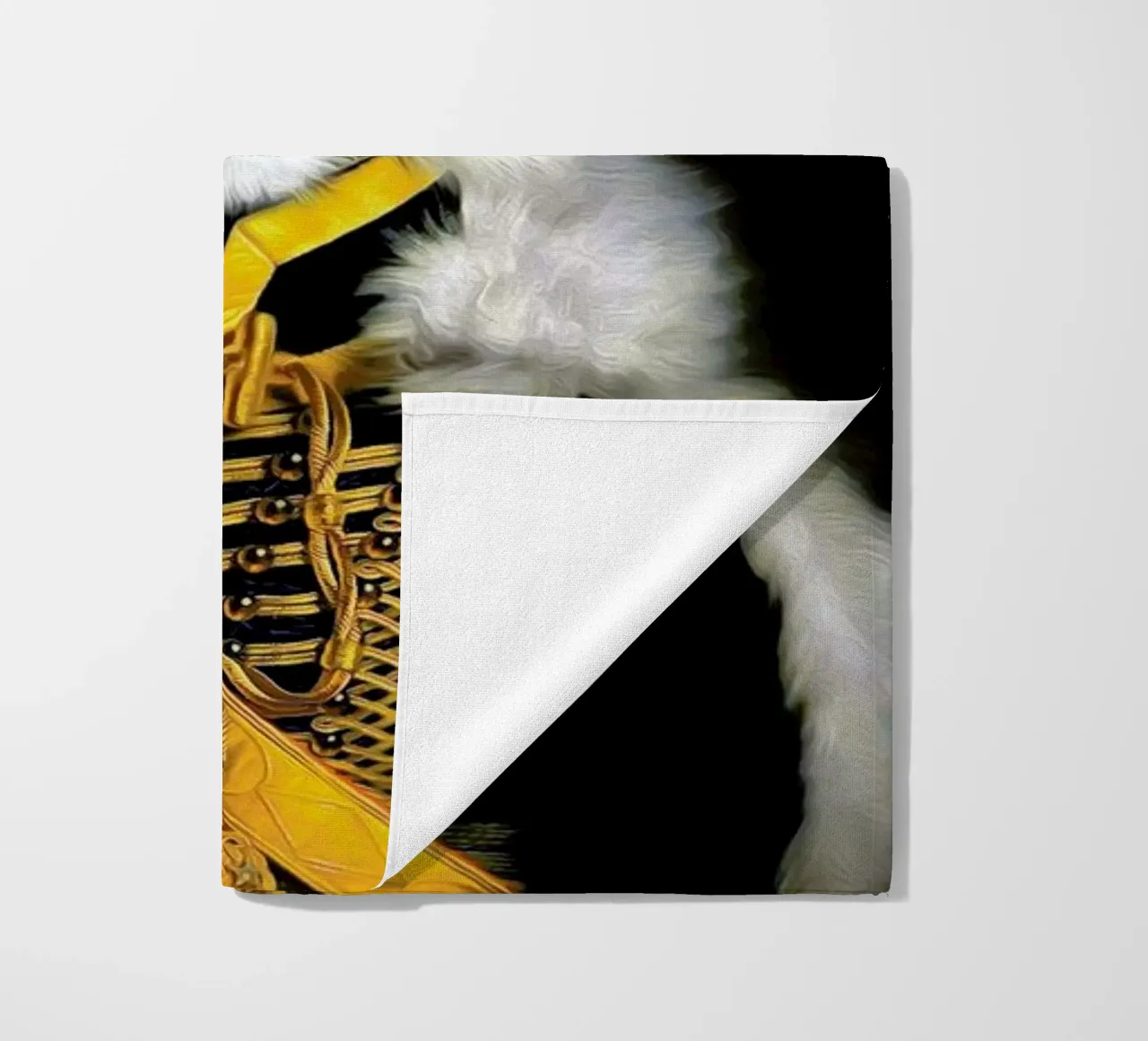 Sahar telo mare da Tein Lucasson