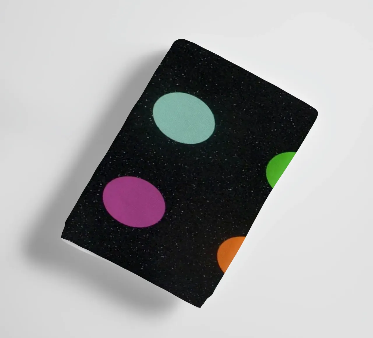 Damien Hirst Aquarell Handtuch von Romeyoprints