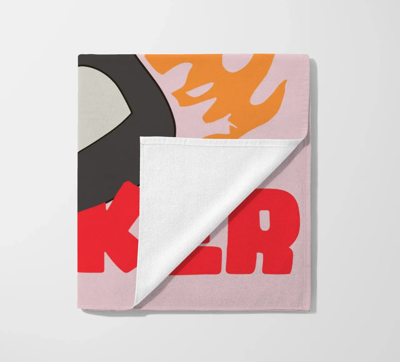 Feathers McGraw Trouble Maker telo mare da vantobbin