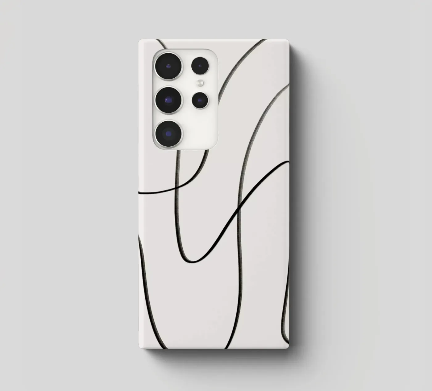 Scribble cover samsung da Pure