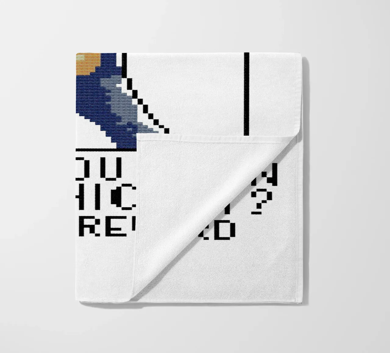 Feathers McGraw Wanted V1 telo mare da vantobbin