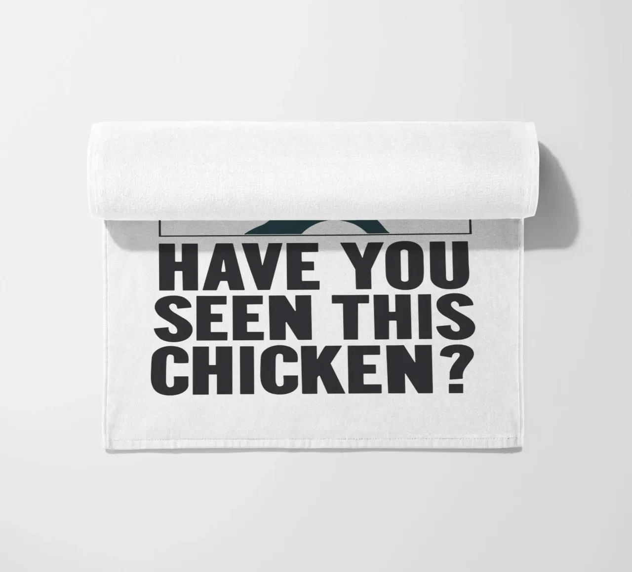 Feathers McGraw Wanted V3 telo mare da vantobbin