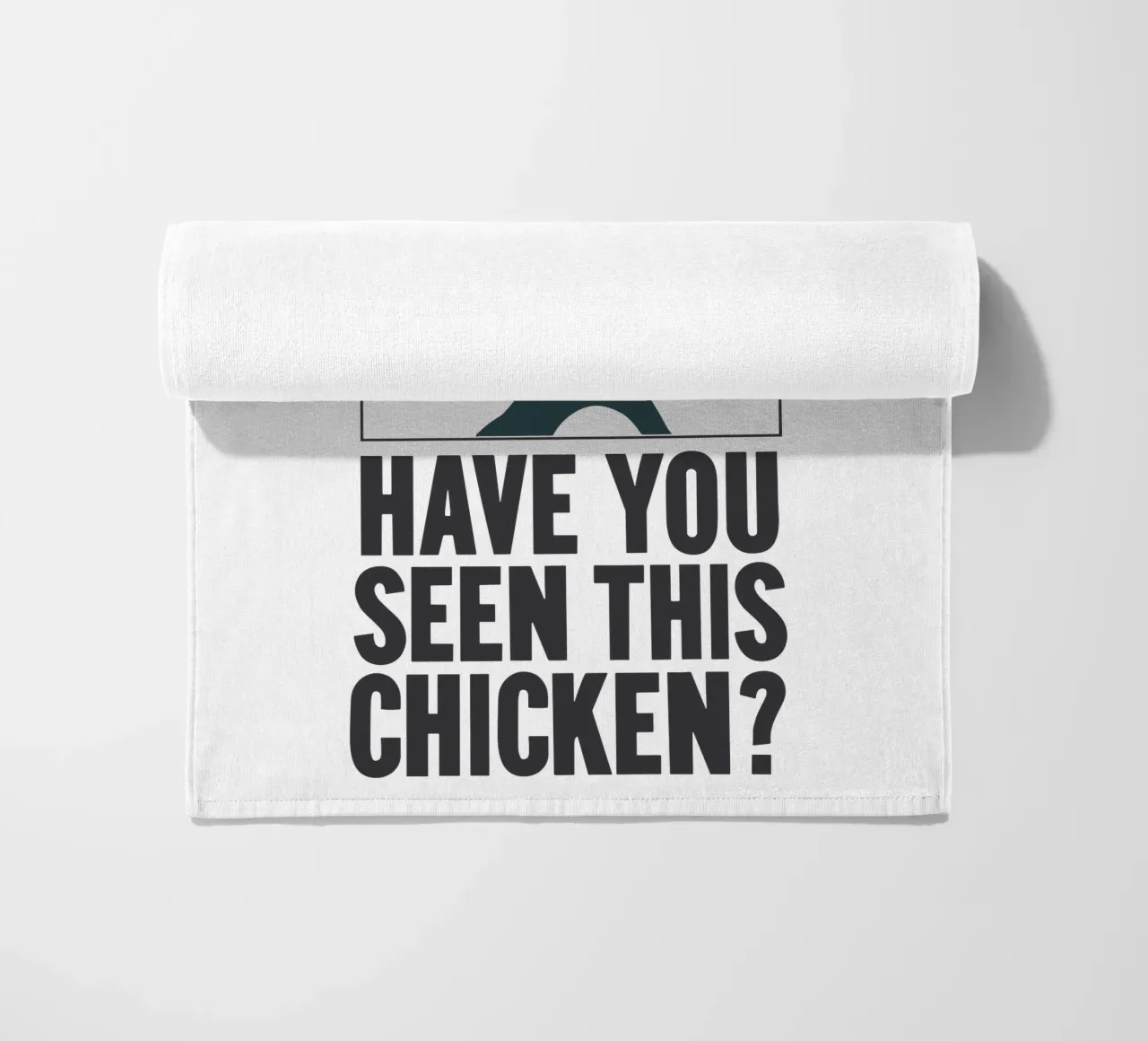 Feathers McGraw Wanted V3 telo mare da vantobbin