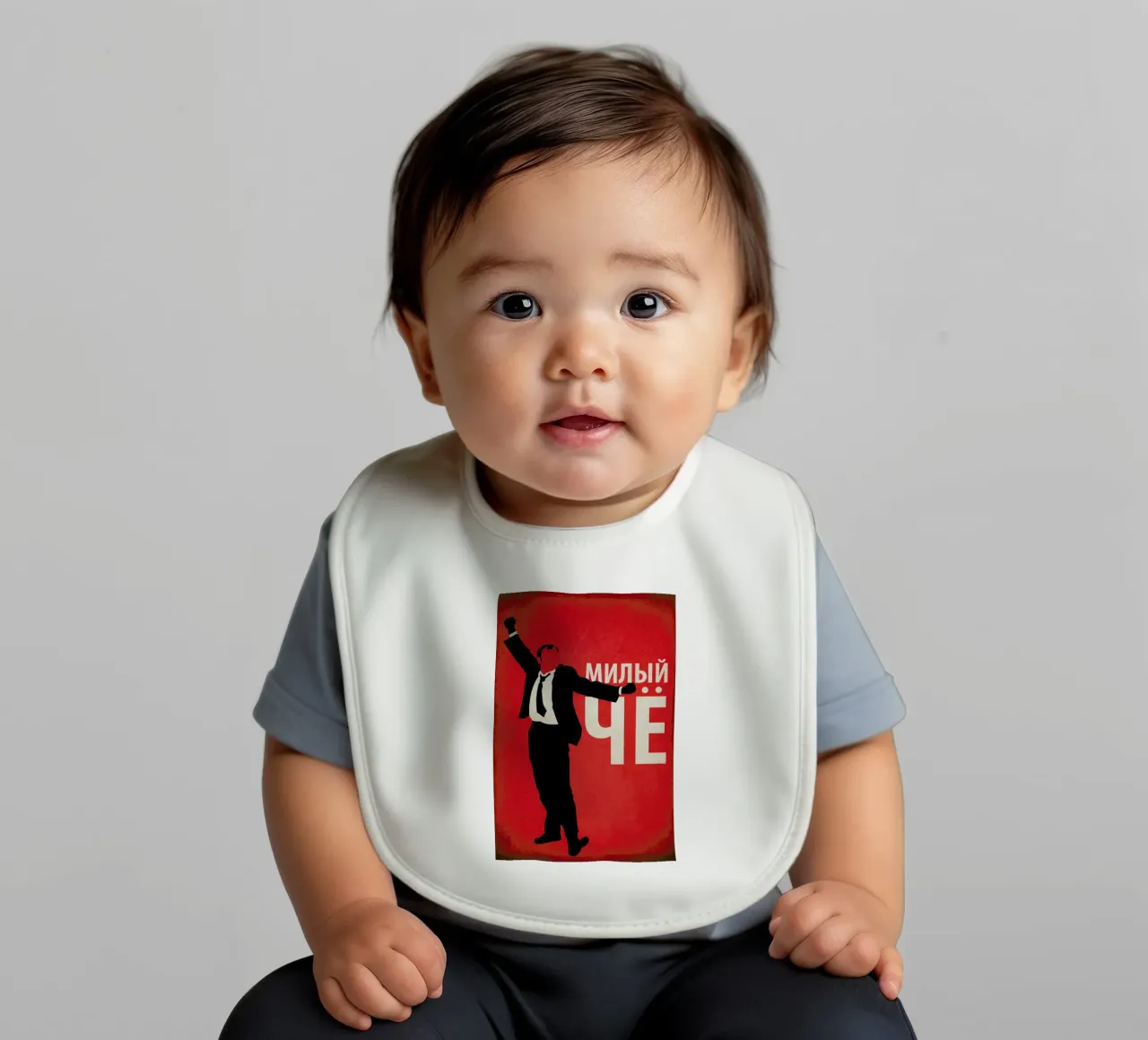 Afonia bavaglino da Fräulein Fisher