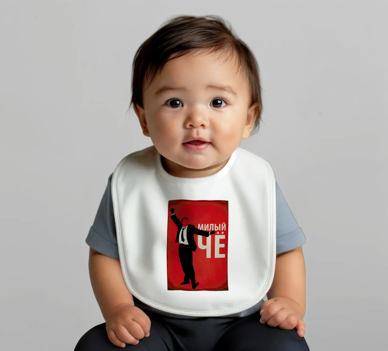 Afonia bavaglino da Fräulein Fisher