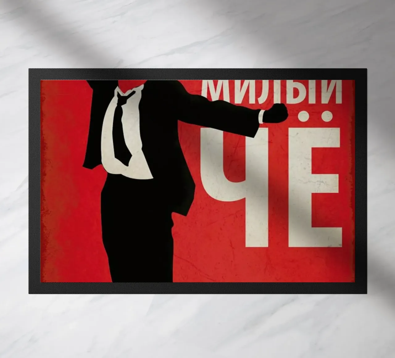 Afonia zerbino da Fräulein Fisher