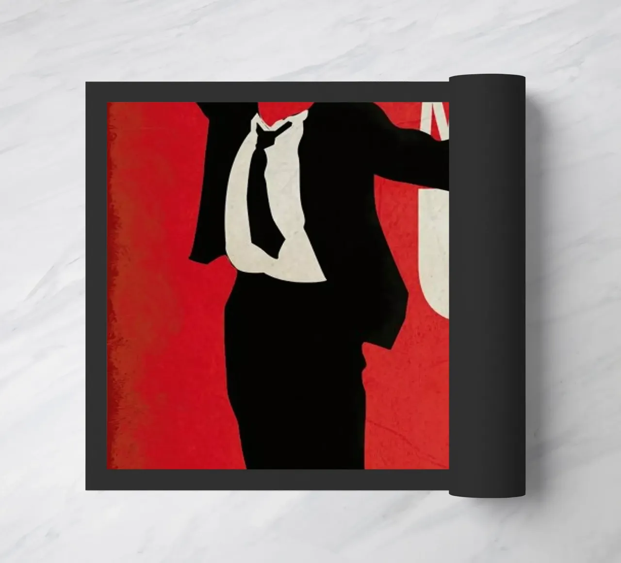 Afonia zerbino da Fräulein Fisher