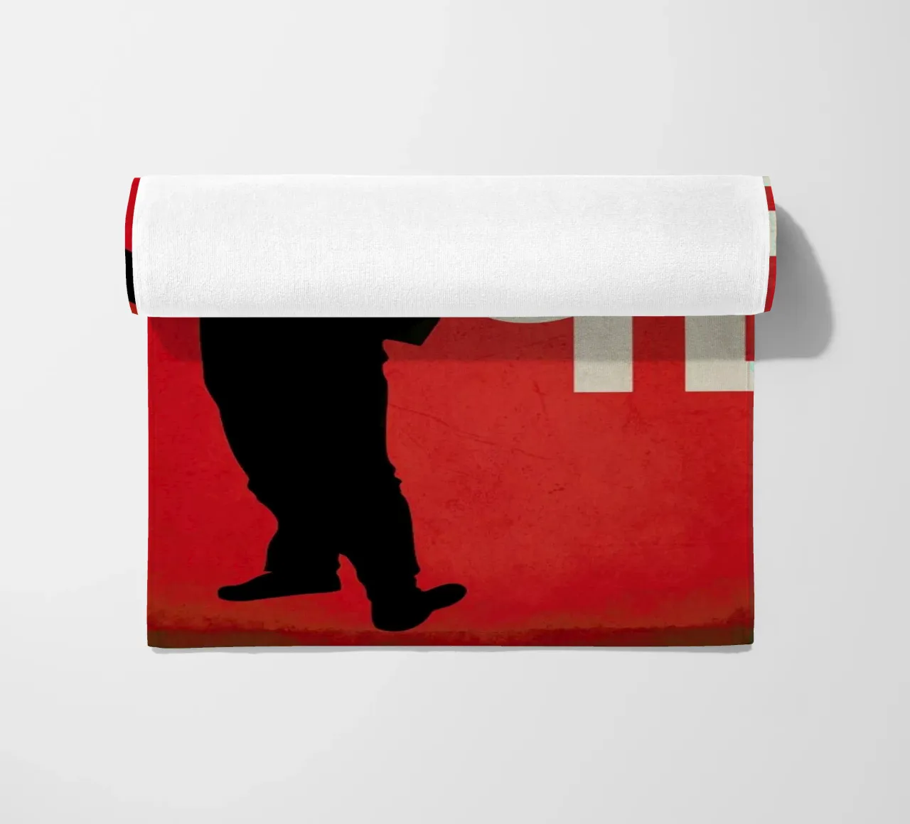 Afonia telo mare da Fräulein Fisher