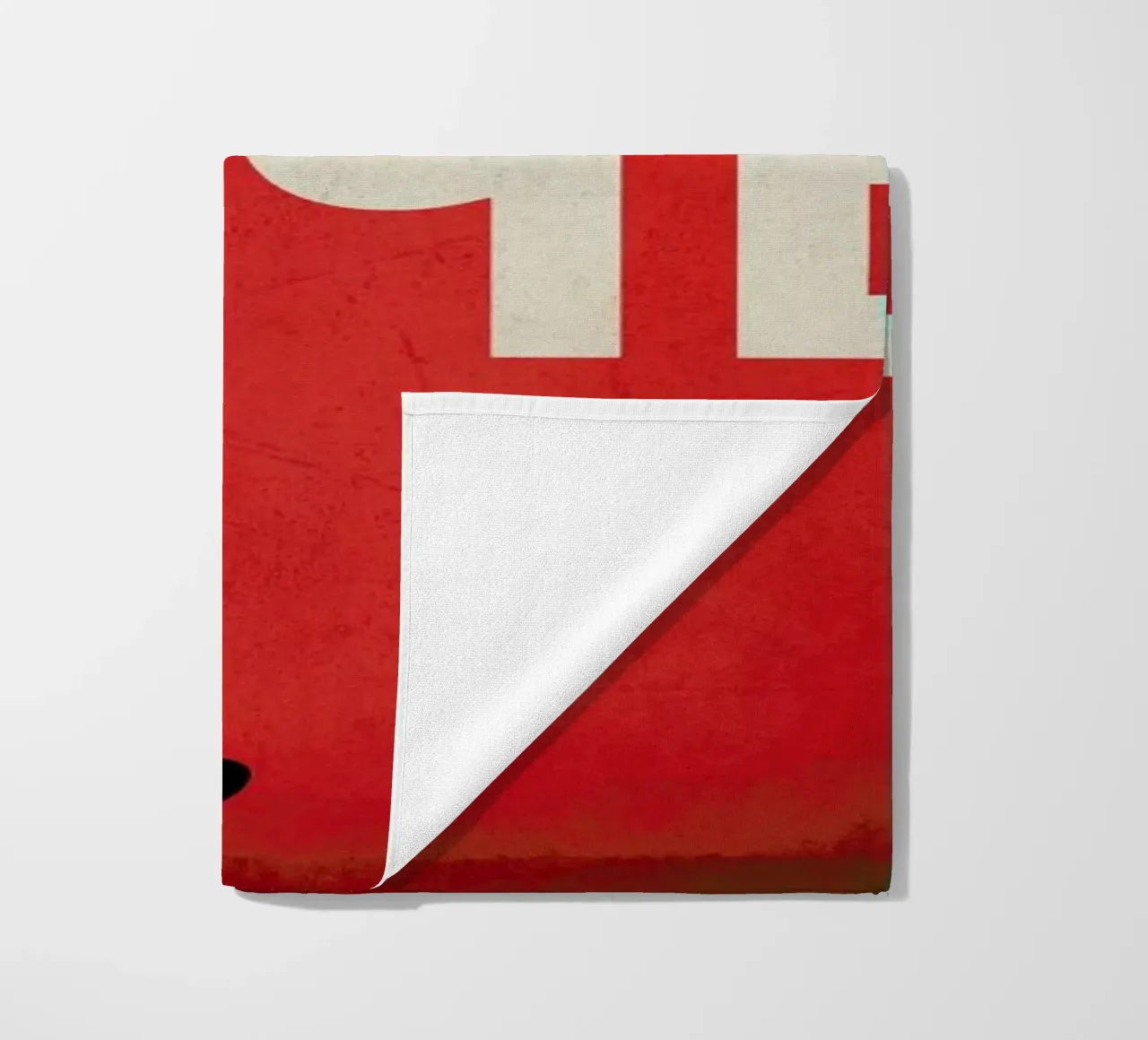 Afonia telo mare da Fräulein Fisher