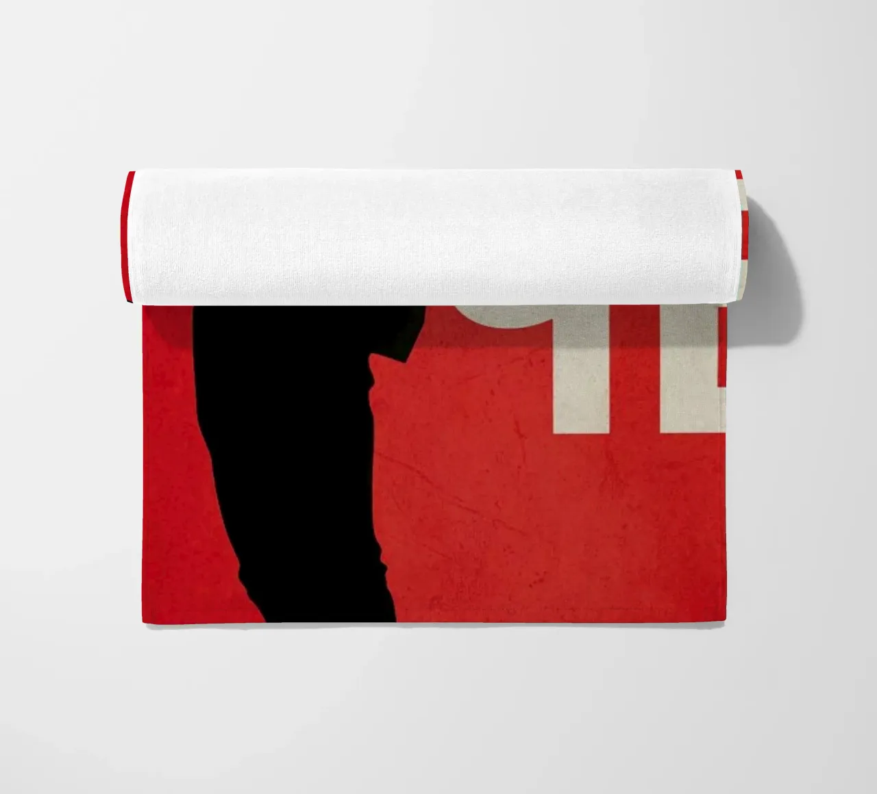 Afonia telo mare da Fräulein Fisher