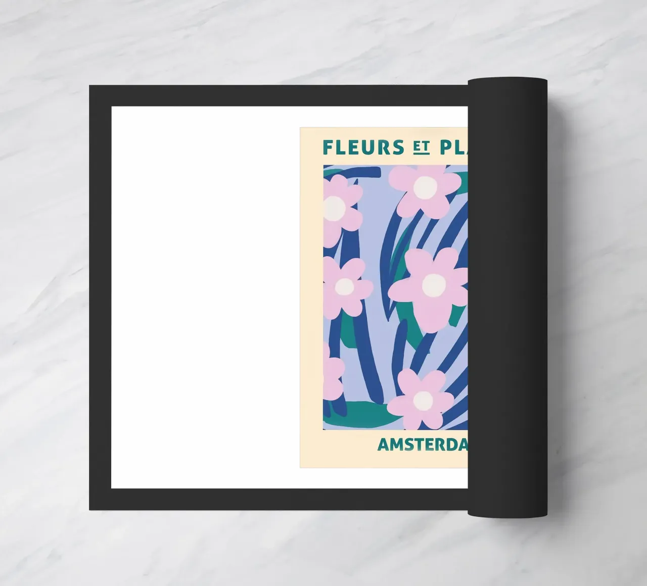 Fiori e piante Amsterdam zerbino da Jose