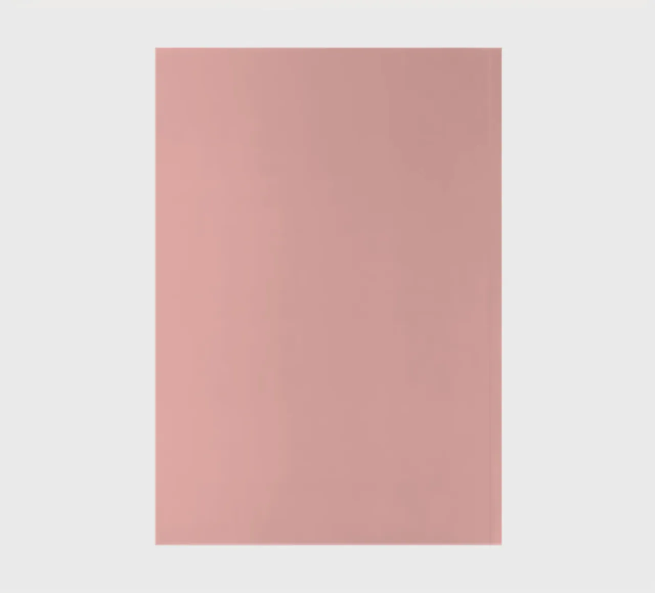 Fauler Tag Notizbuch von Andy Westface