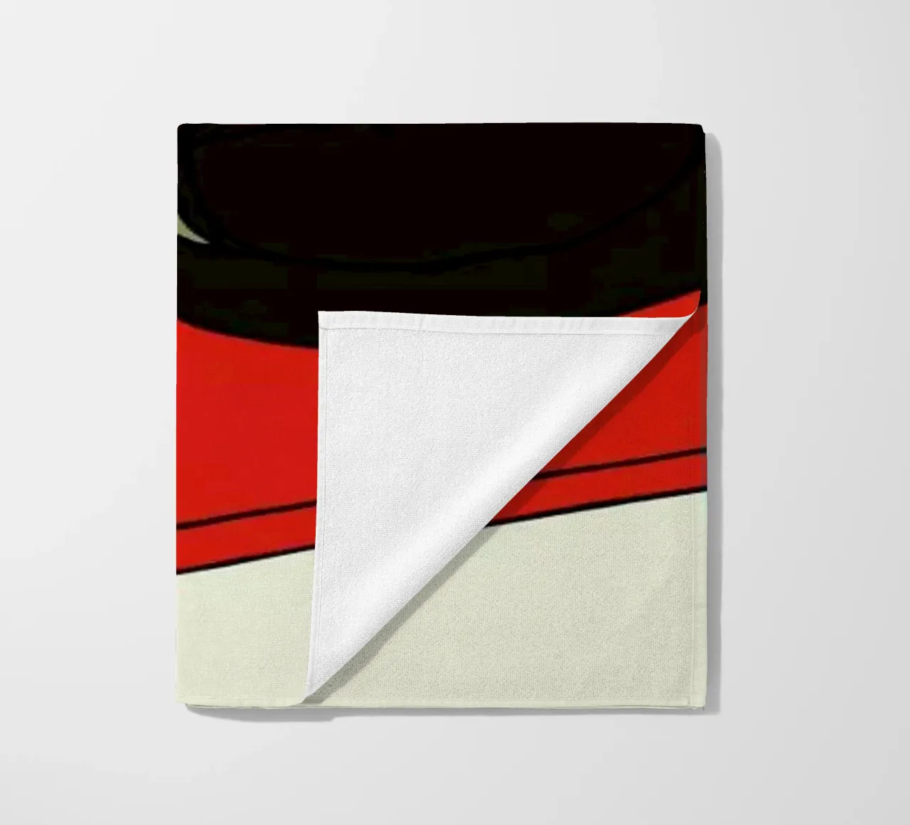 Babar's Car telo mare da Little Flourishes