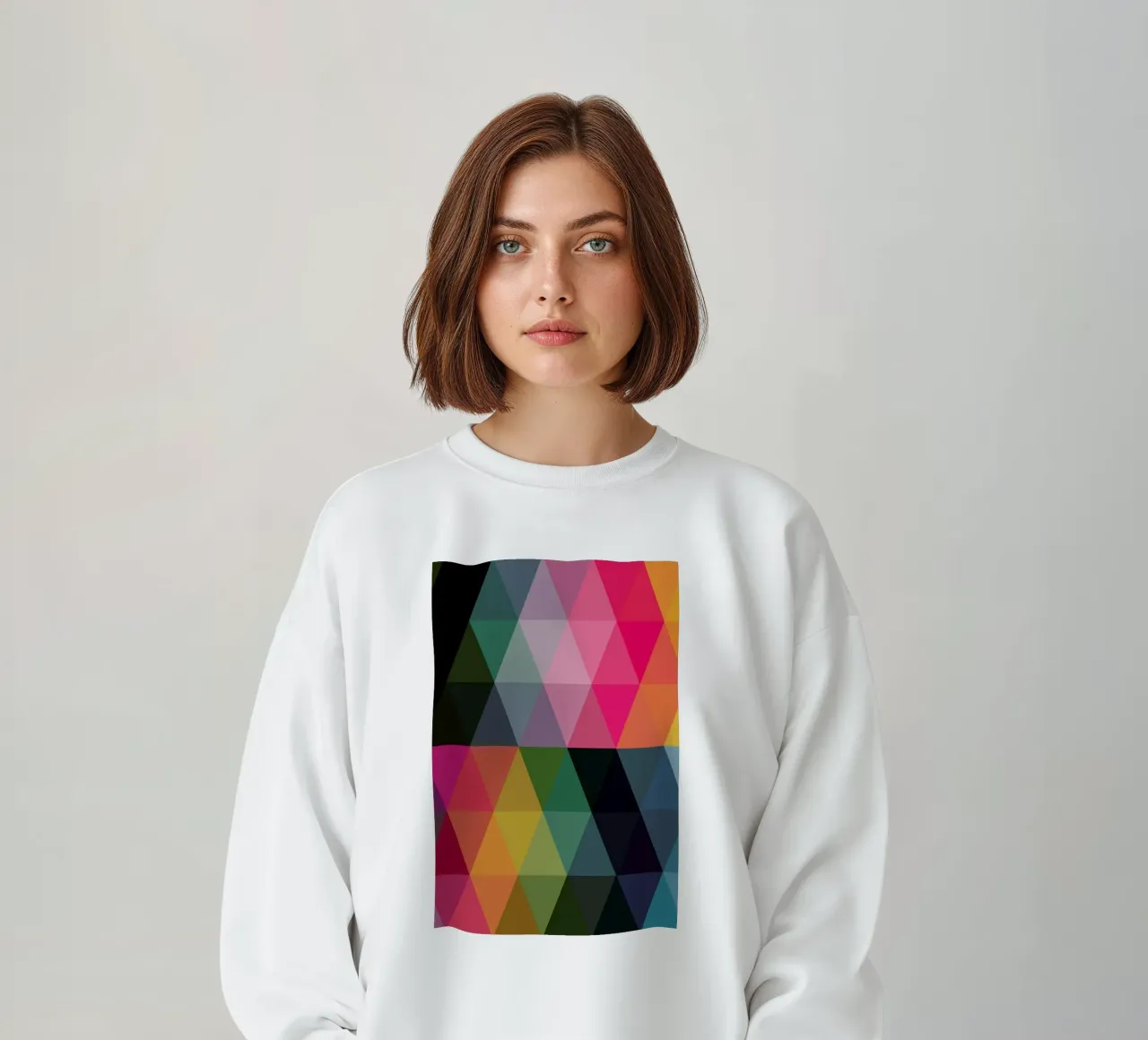 If I only knew Sweatshirt von Three Of The Possessed