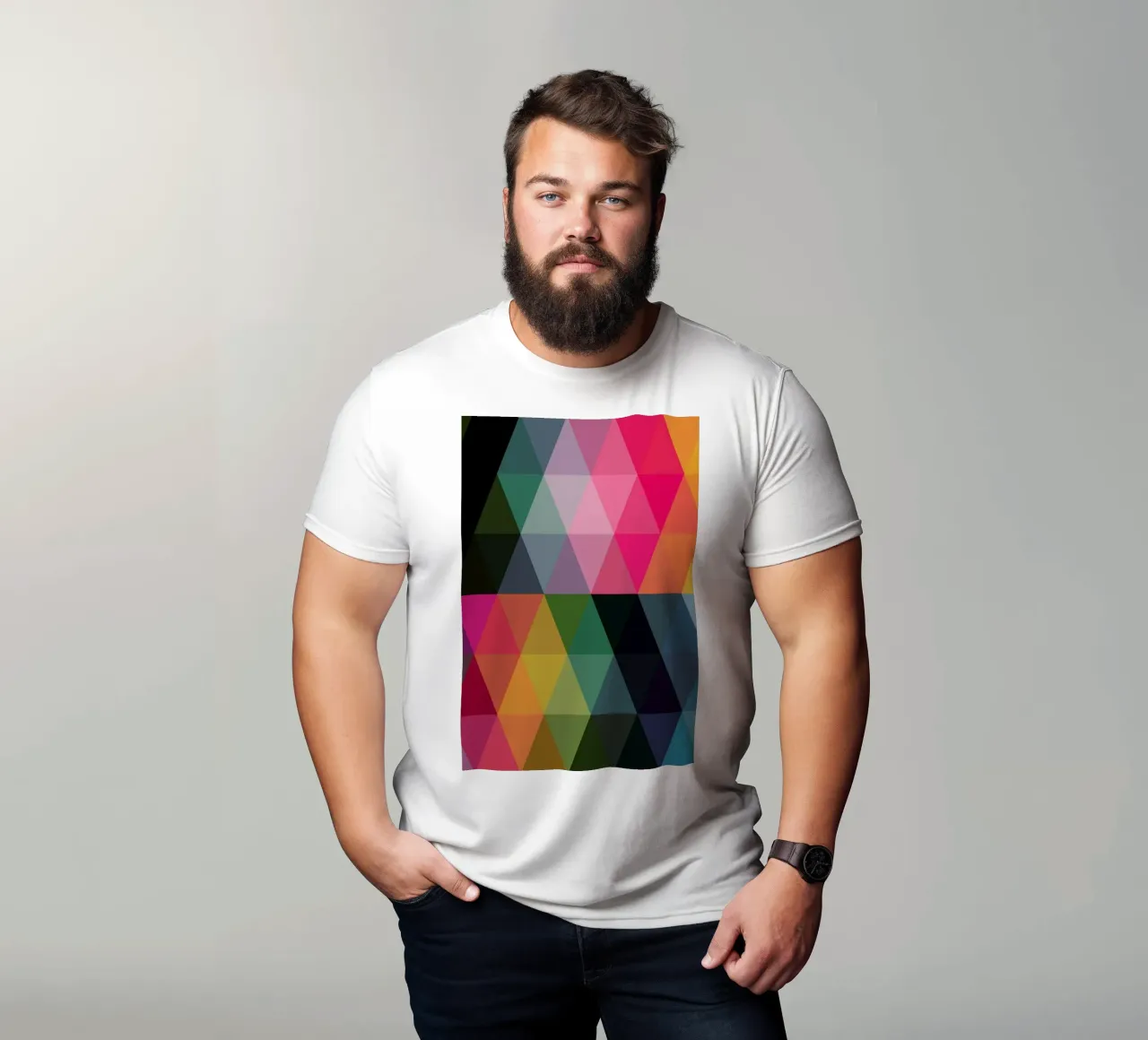 If I only knew t-shirt van Three Of The Possessed