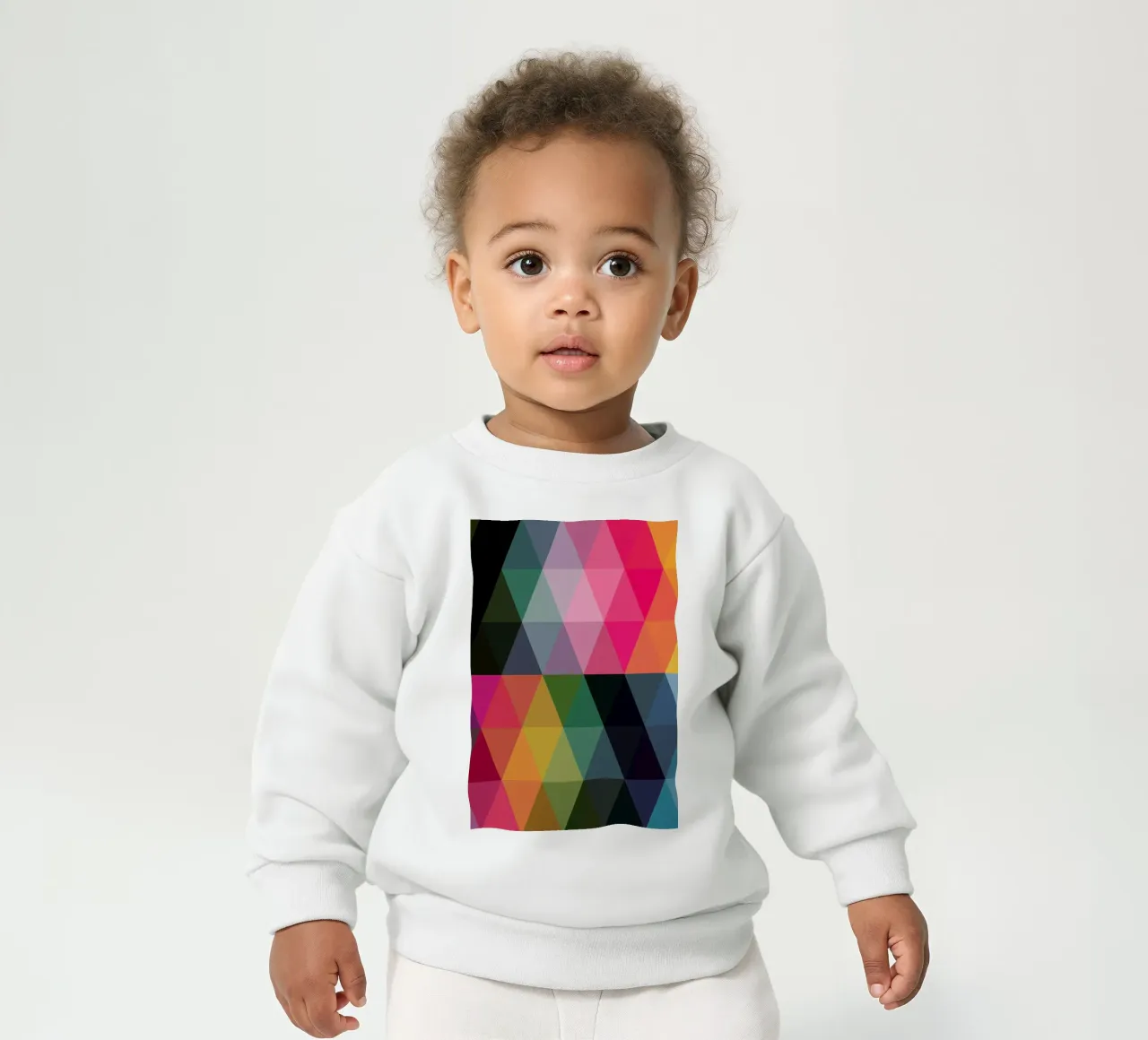 If I only knew baby sweatshirt by Three Of The Possessed