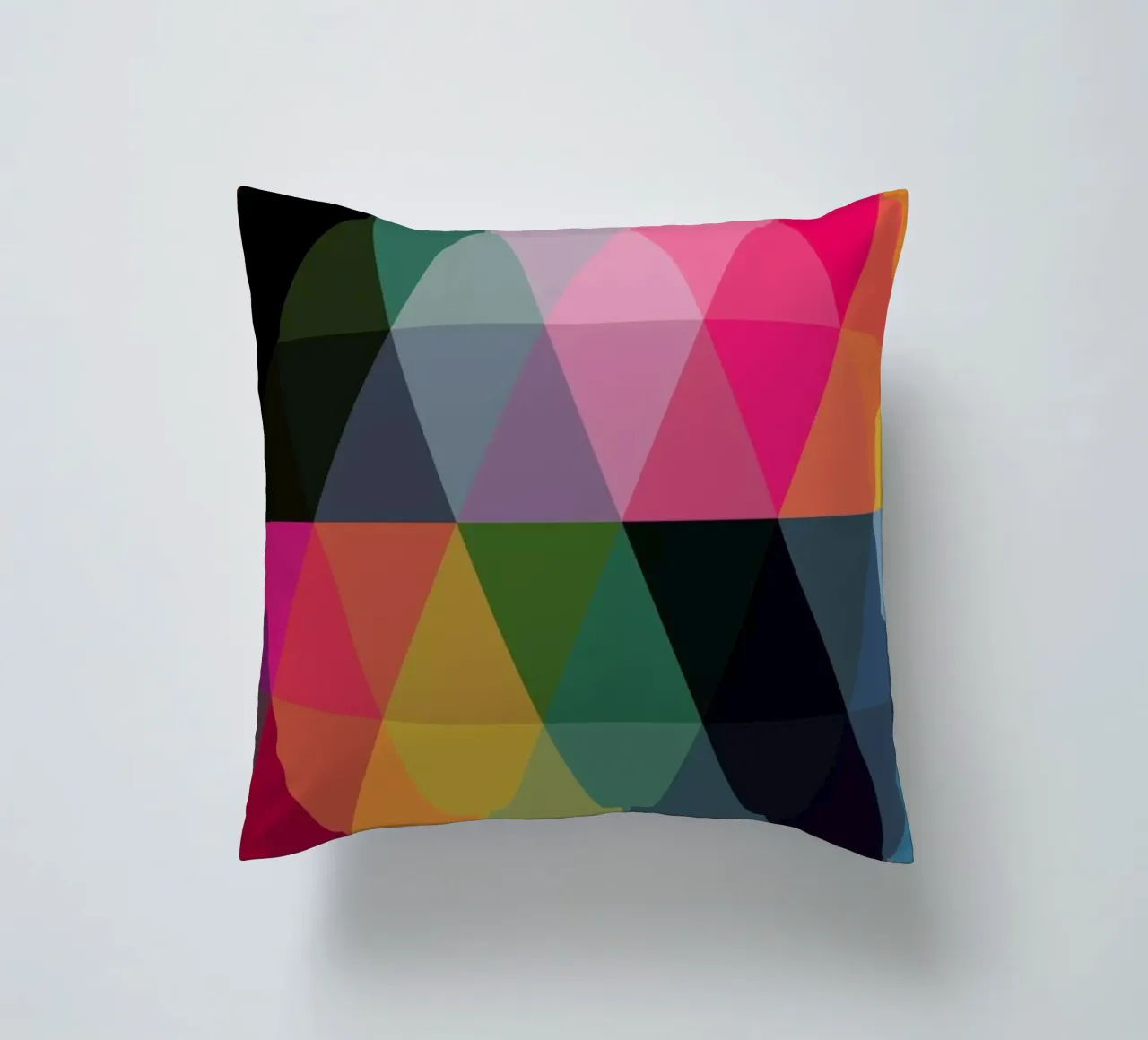 If I only knew cuscino da Three Of The Possessed