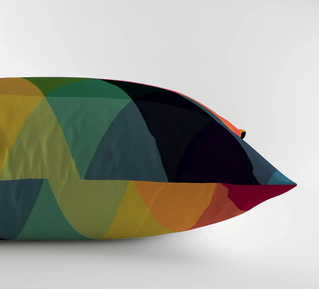 If I only knew cuscino da Three Of The Possessed