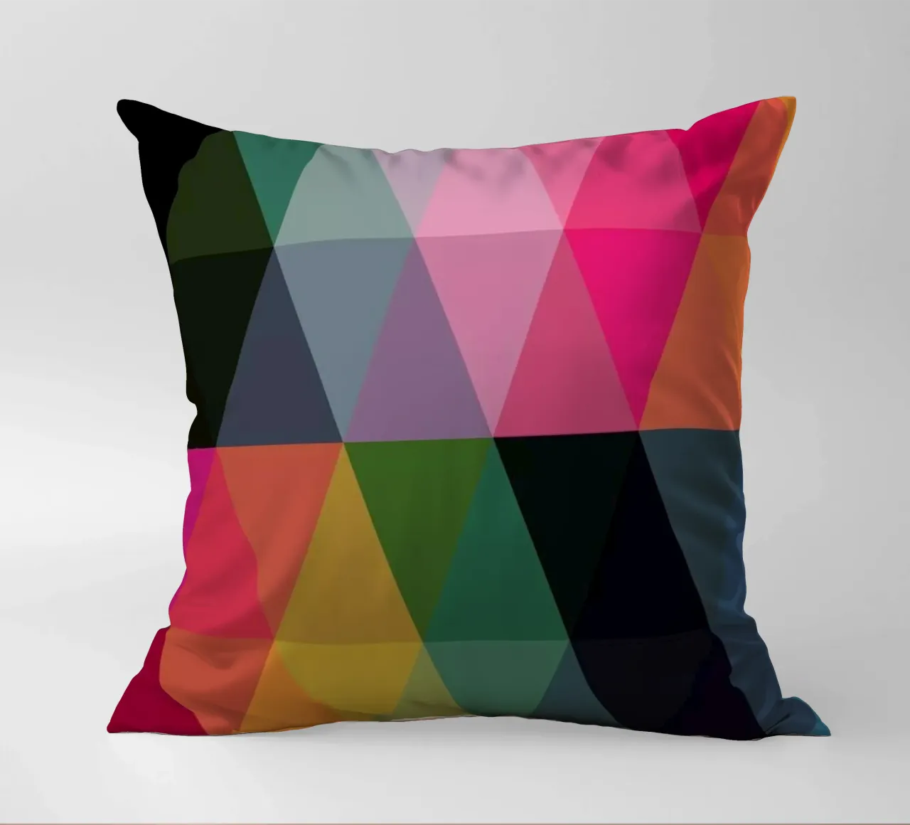 If I only knew cuscino da Three Of The Possessed