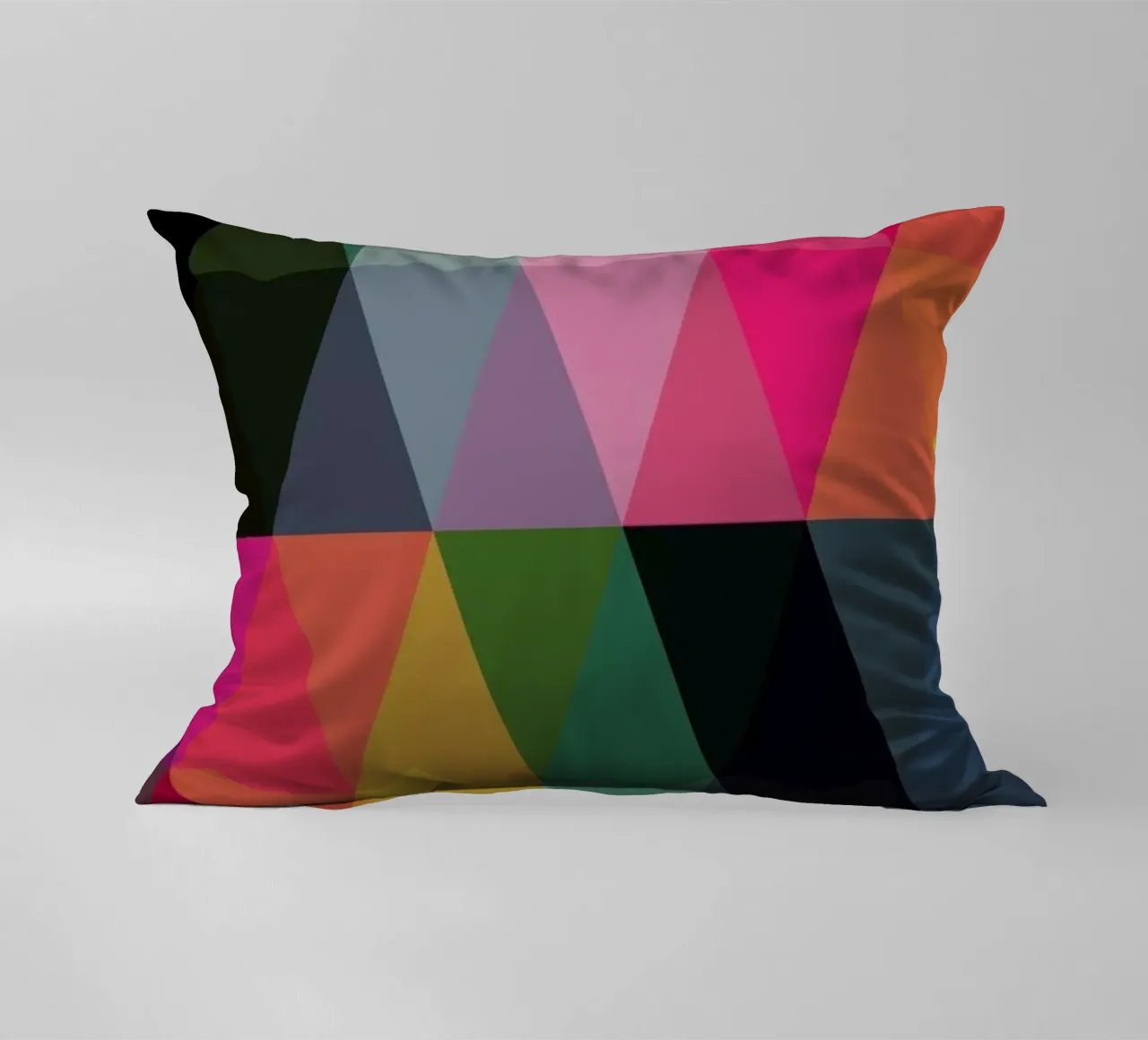 If I only knew cuscino da Three Of The Possessed