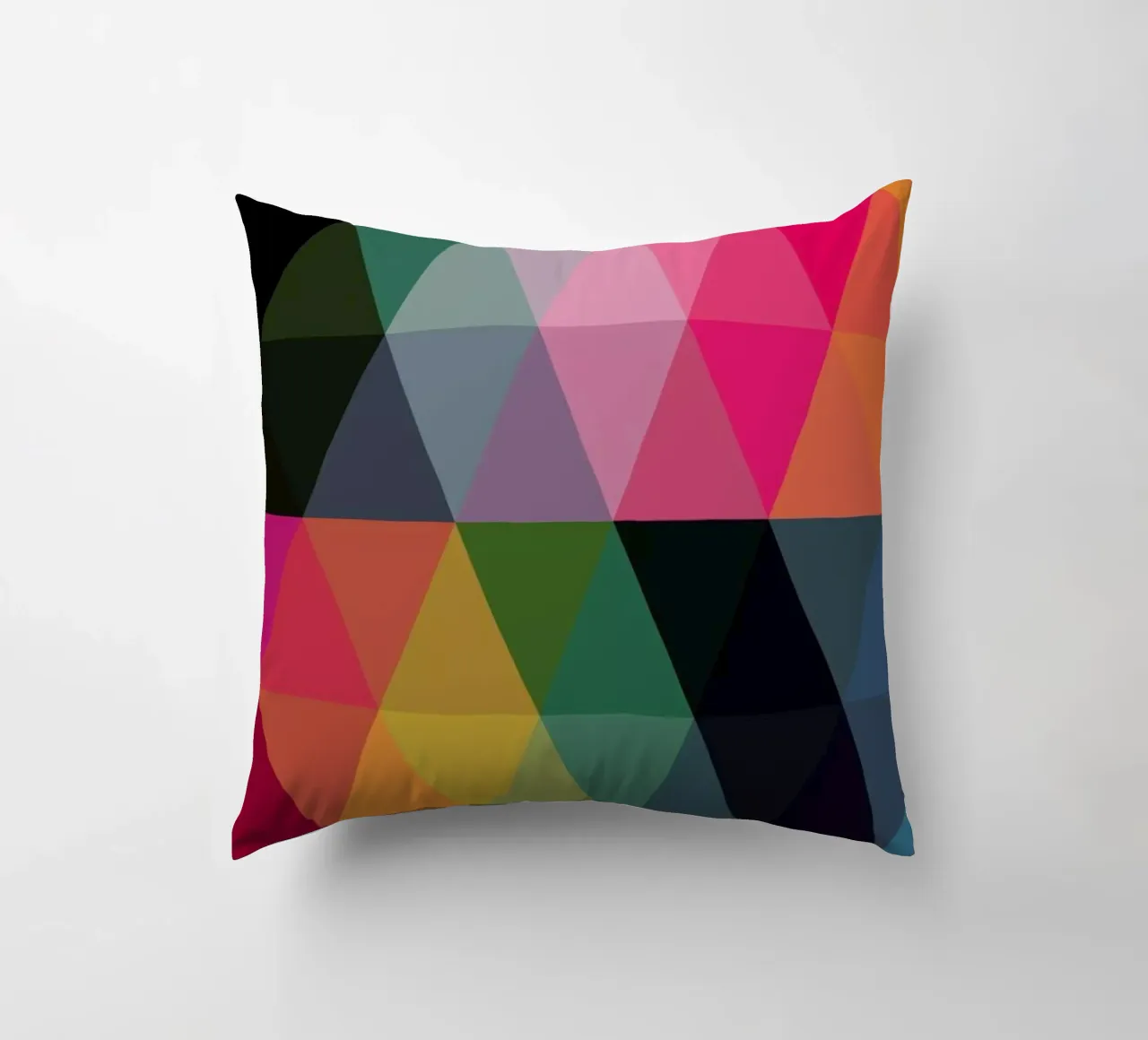 If I only knew cuscino da Three Of The Possessed