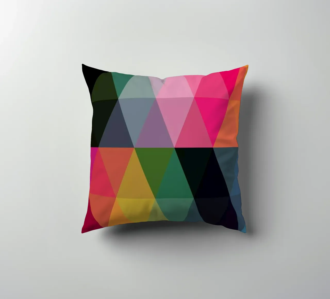 If I only knew cuscino da Three Of The Possessed