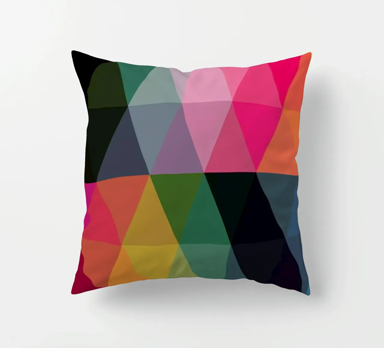 If I only knew cuscino da Three Of The Possessed