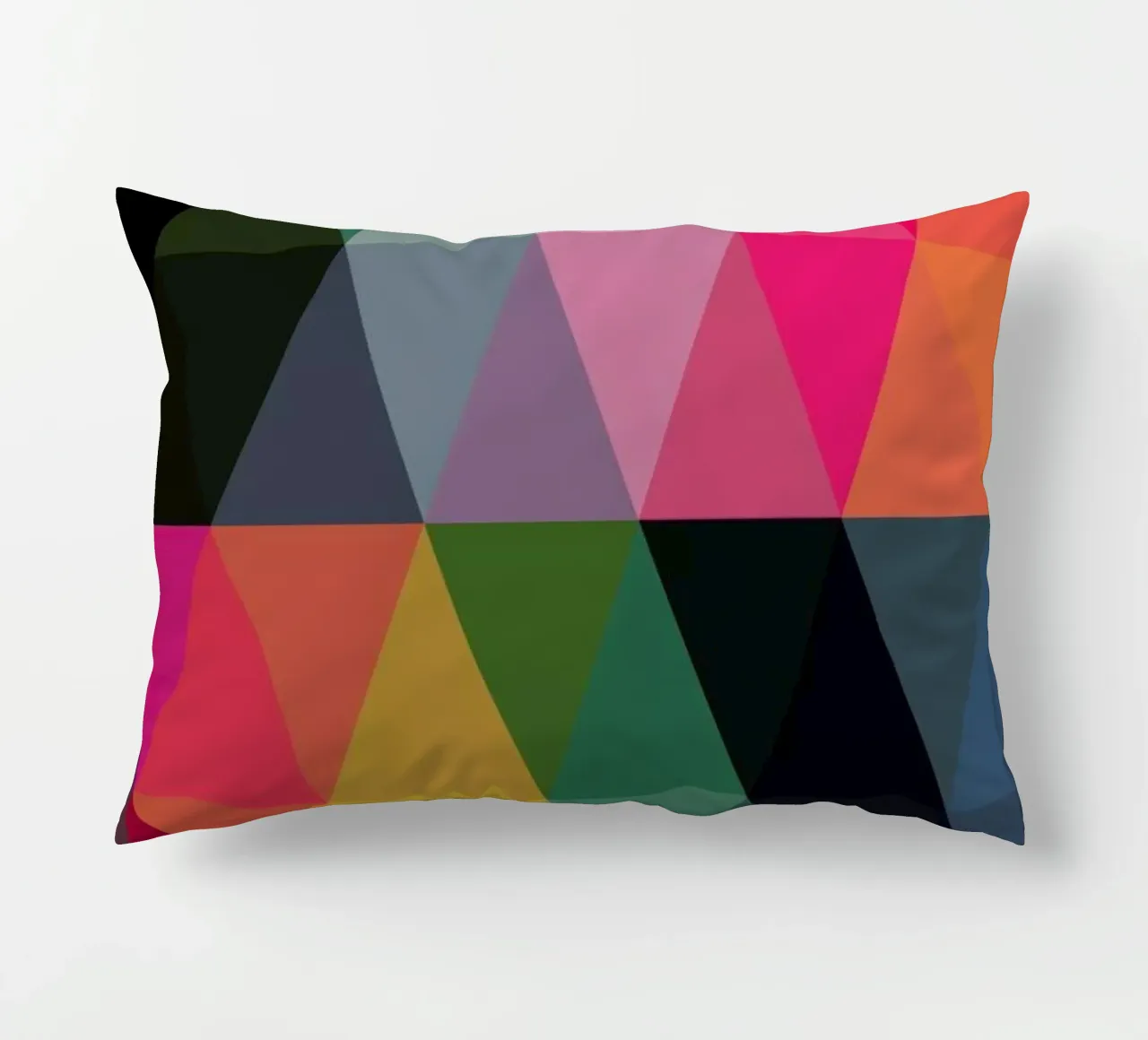 If I only knew cuscino da Three Of The Possessed