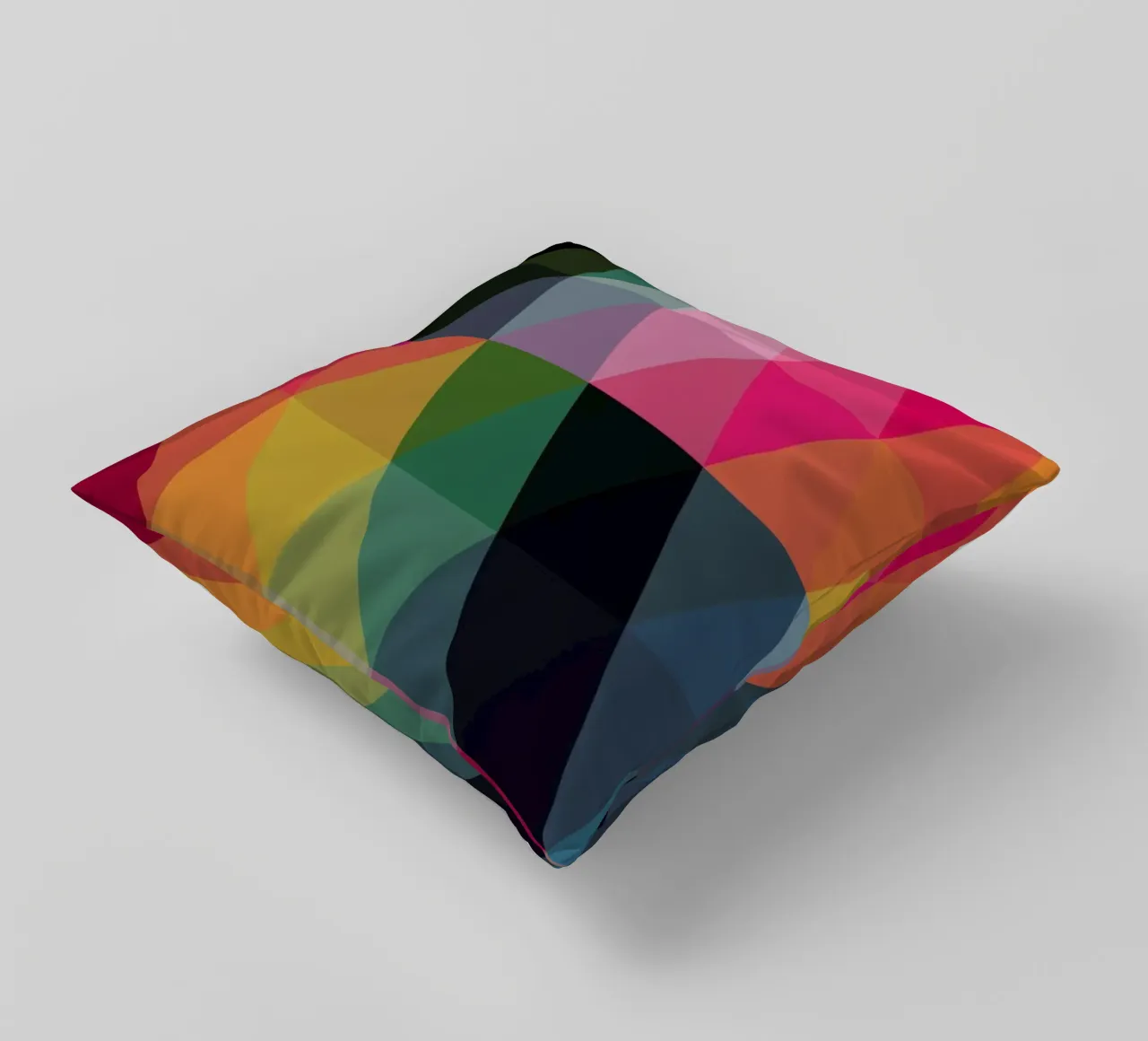 If I only knew cuscino da Three Of The Possessed