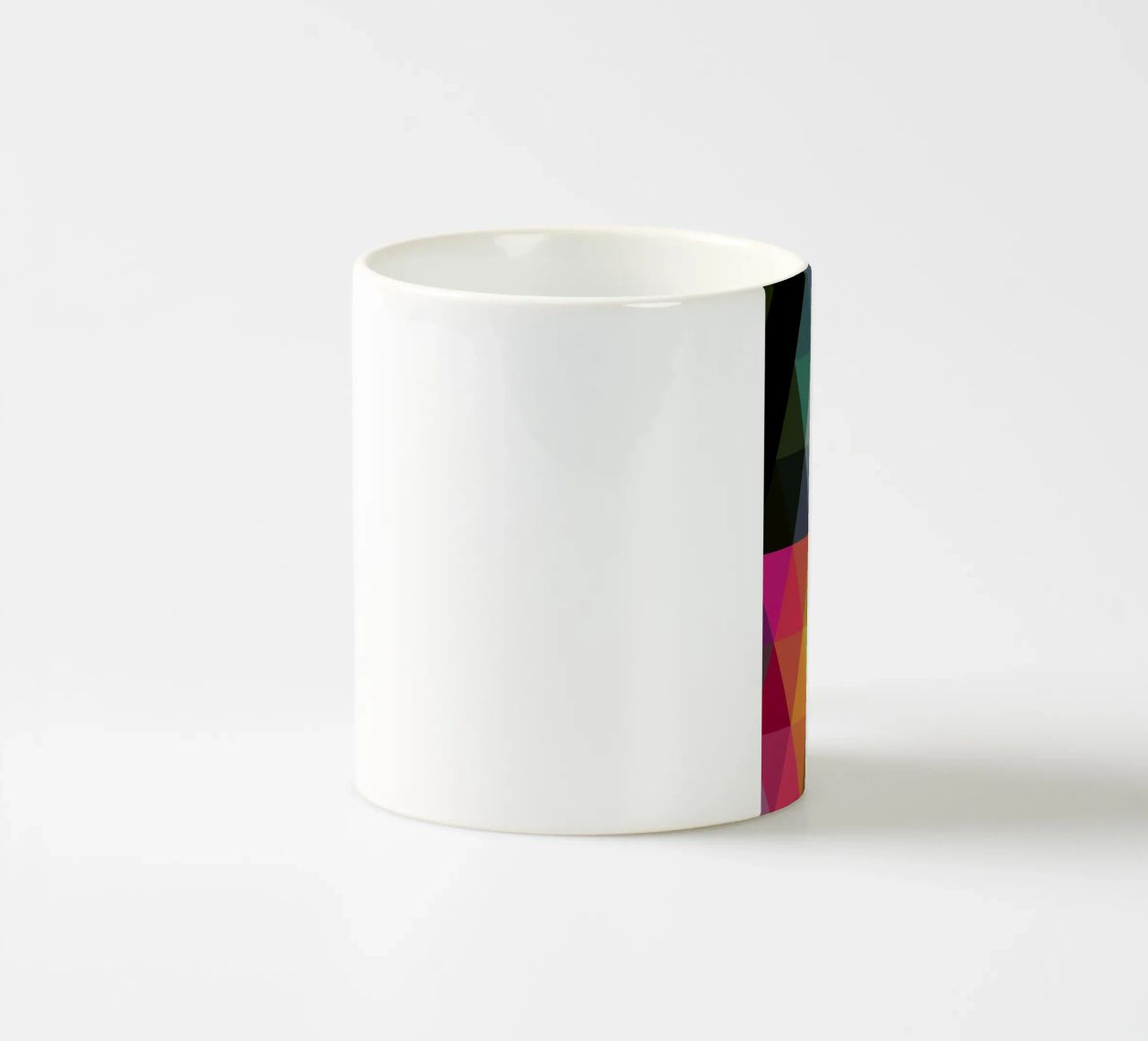If I only knew tazza in ceramica da Three Of The Possessed