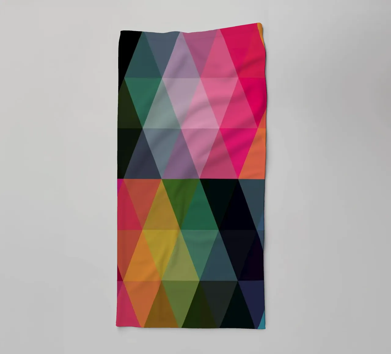 If I only knew asciugamano da bagno da Three Of The Possessed