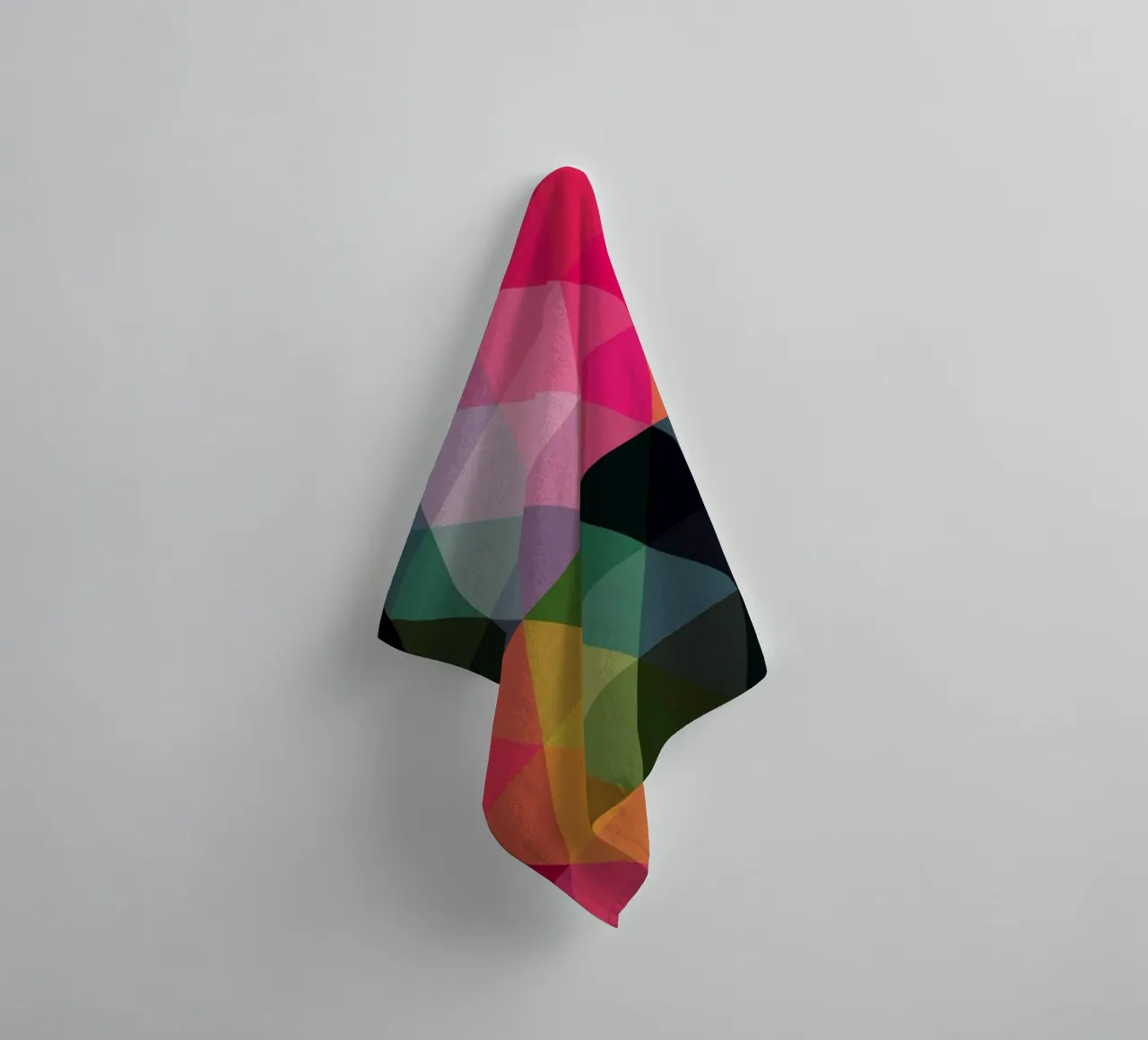 If I only knew asciugamano da bagno da Three Of The Possessed