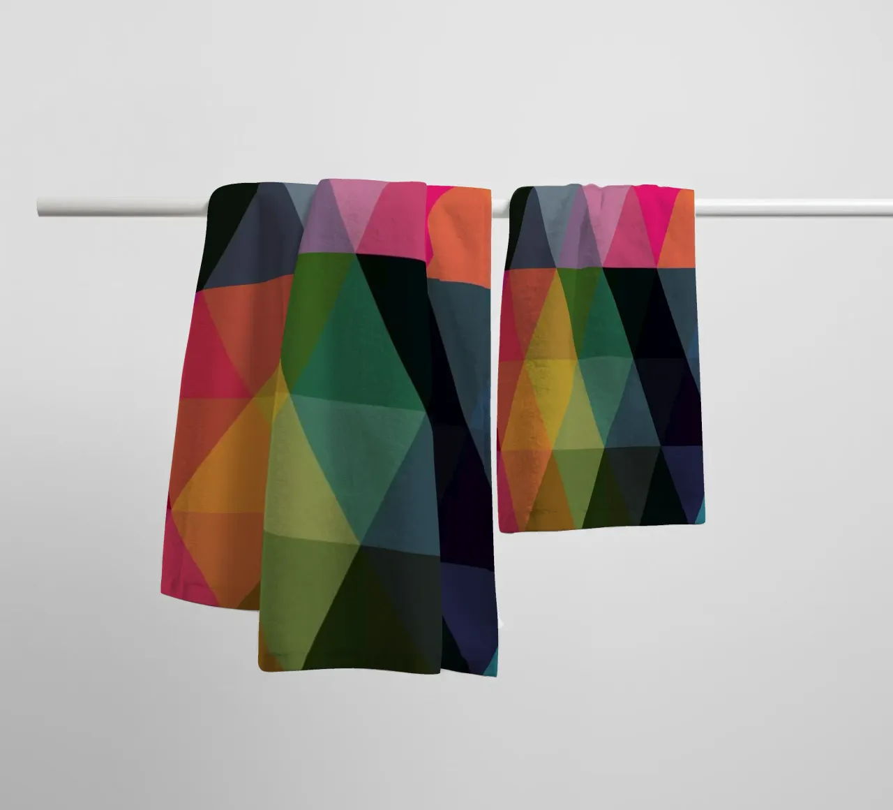 If I only knew asciugamano da bagno da Three Of The Possessed