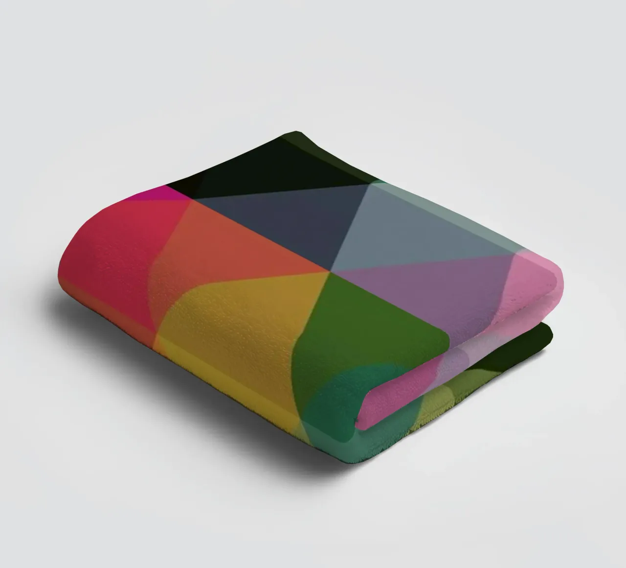 If I only knew asciugamano da bagno da Three Of The Possessed