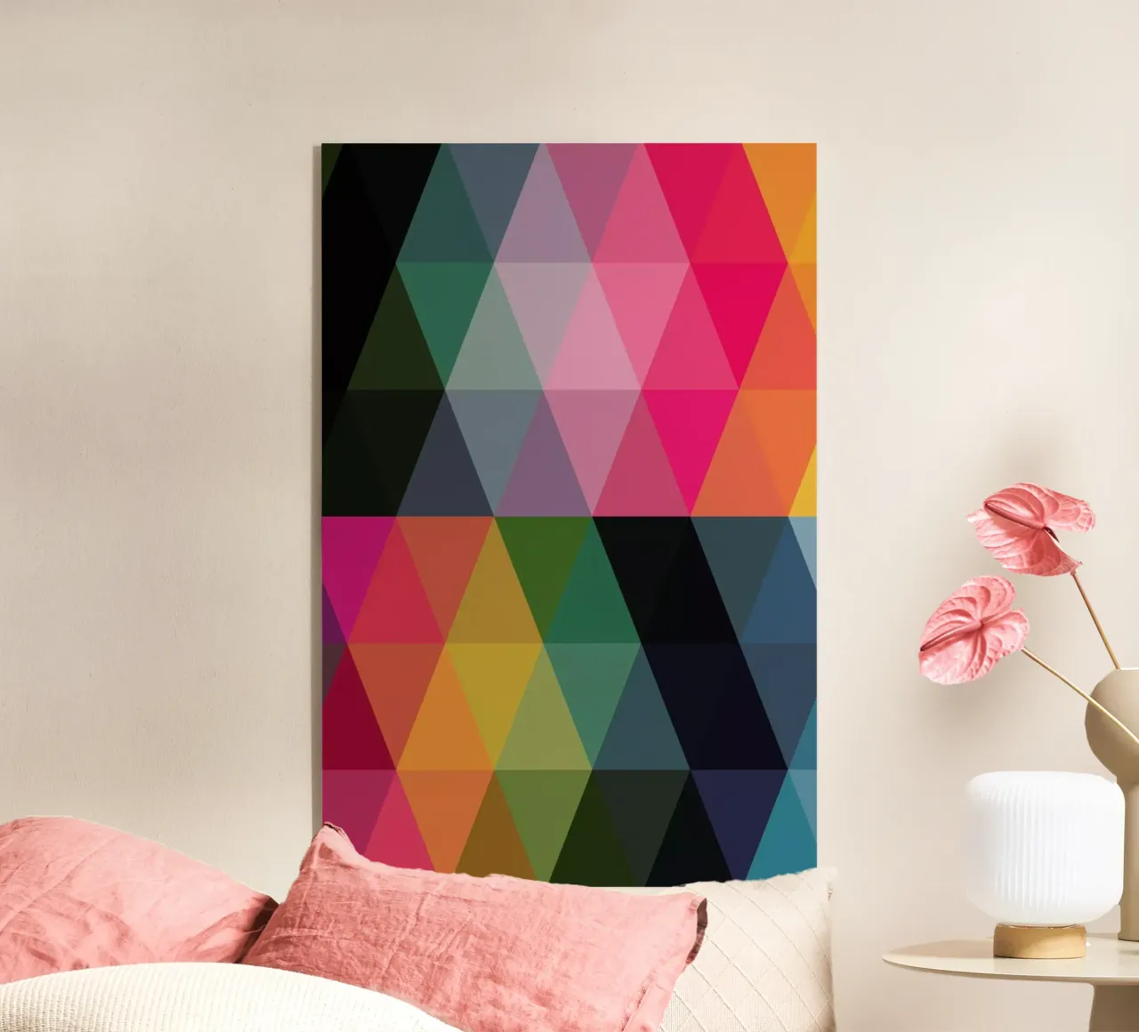 If I only knew plexiglass da Three Of The Possessed