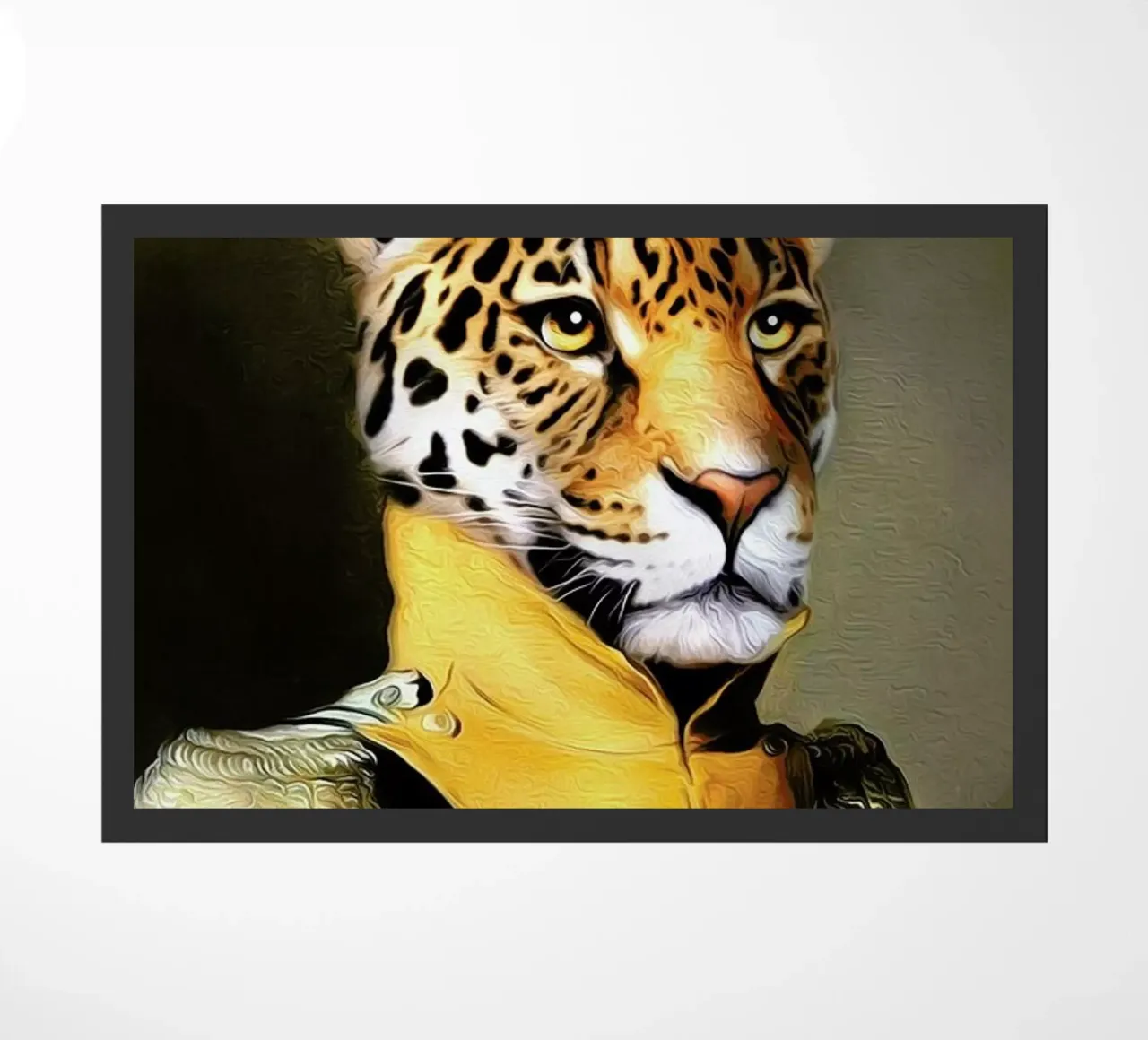 Solomon zerbino da Tein Lucasson