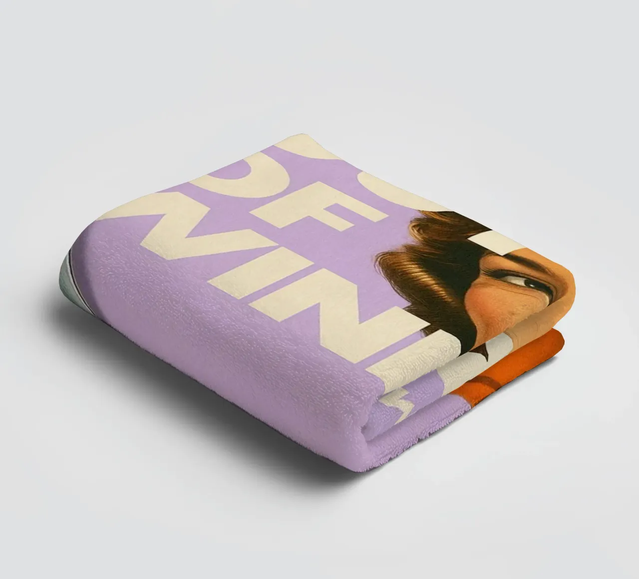 Funny Wine Retro Kitchen towel by oneroad