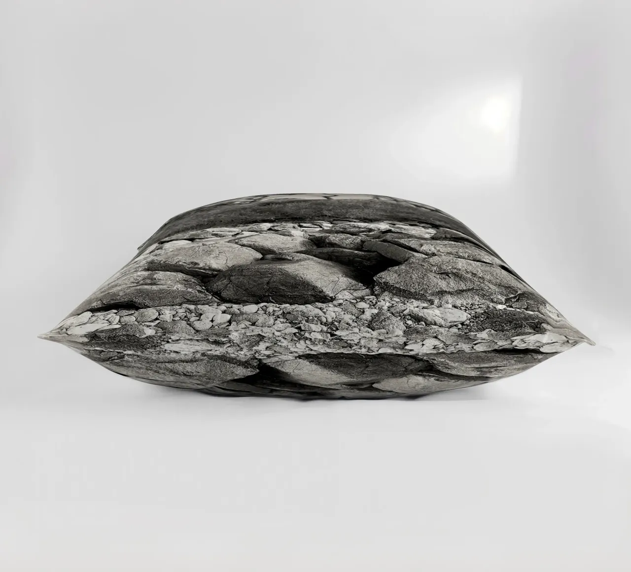 BW 70 cuscino da Thierry vobmann photography
