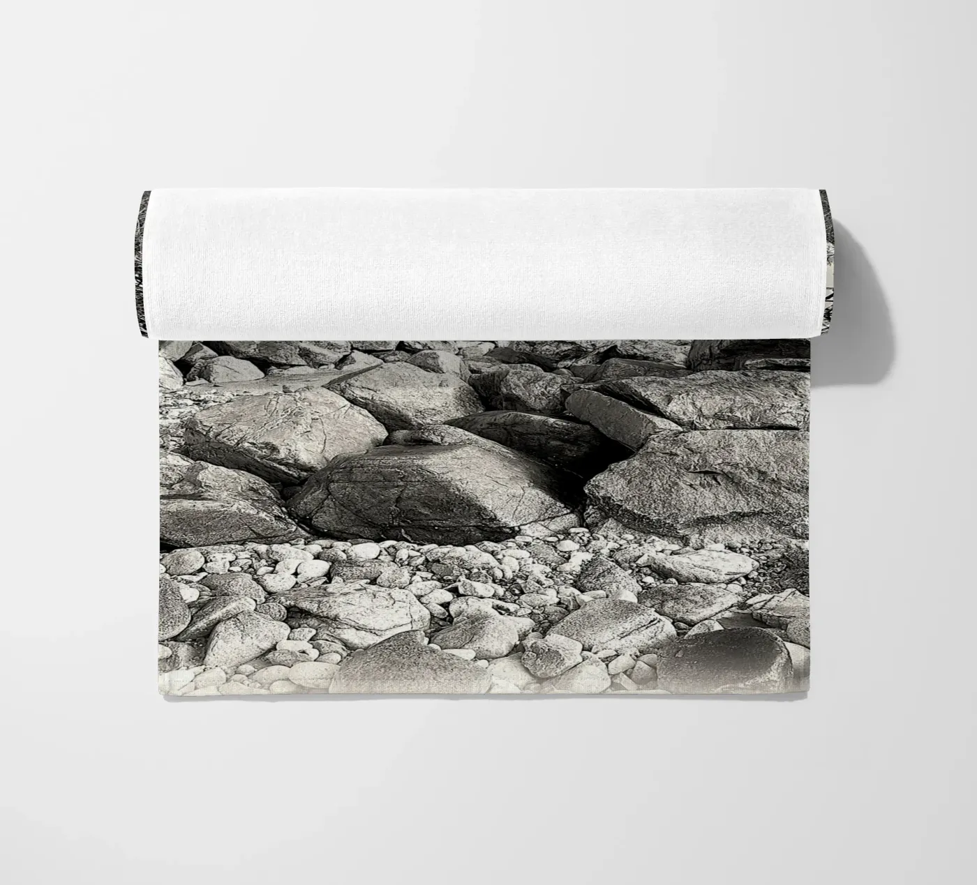 BW 70 telo mare da Thierry vobmann photography