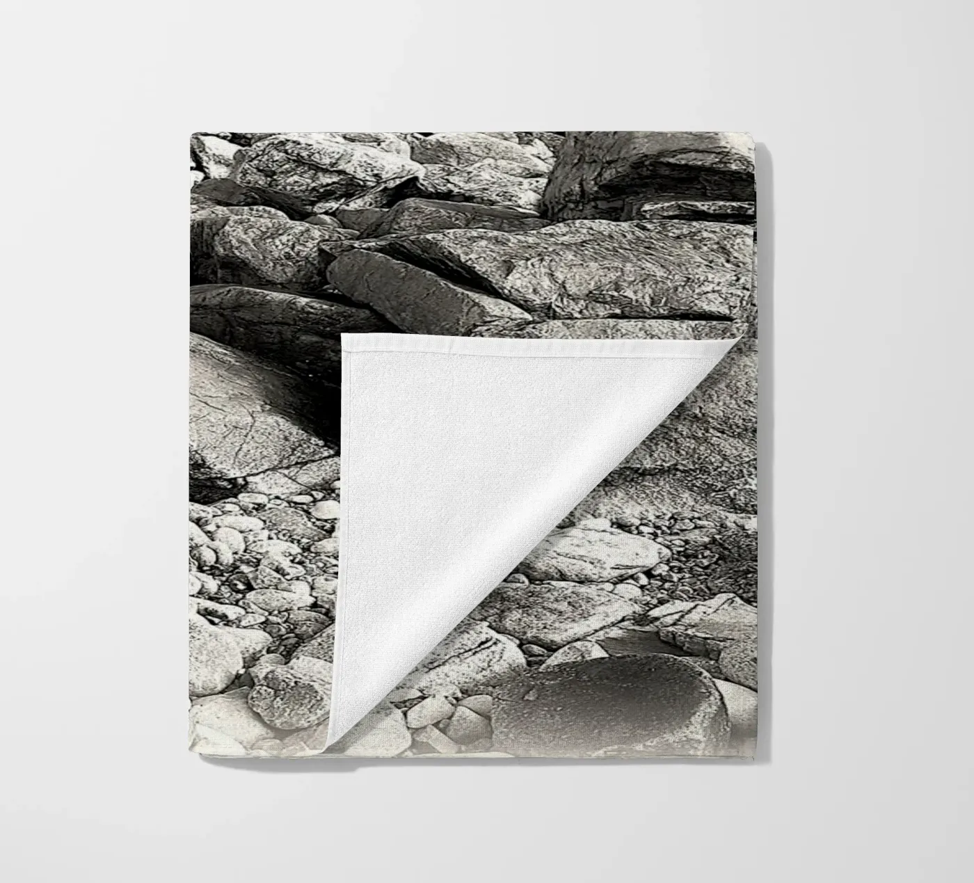 BW 70 telo mare da Thierry vobmann photography