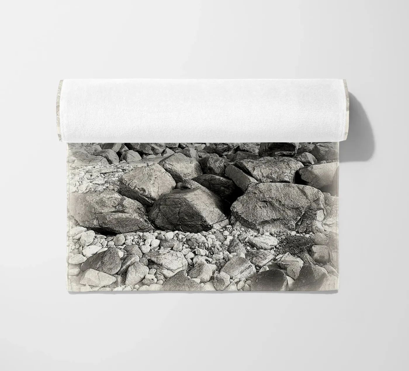 BW 70 telo mare da Thierry vobmann photography